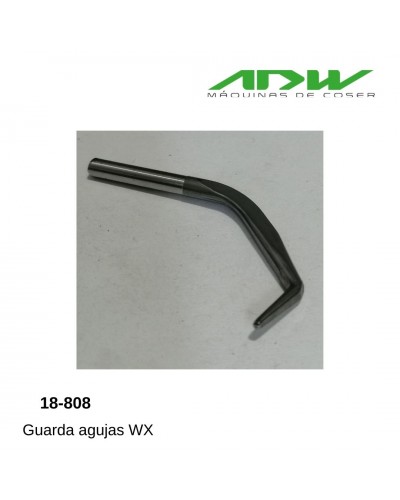 18-808 - Guarda agujas WX